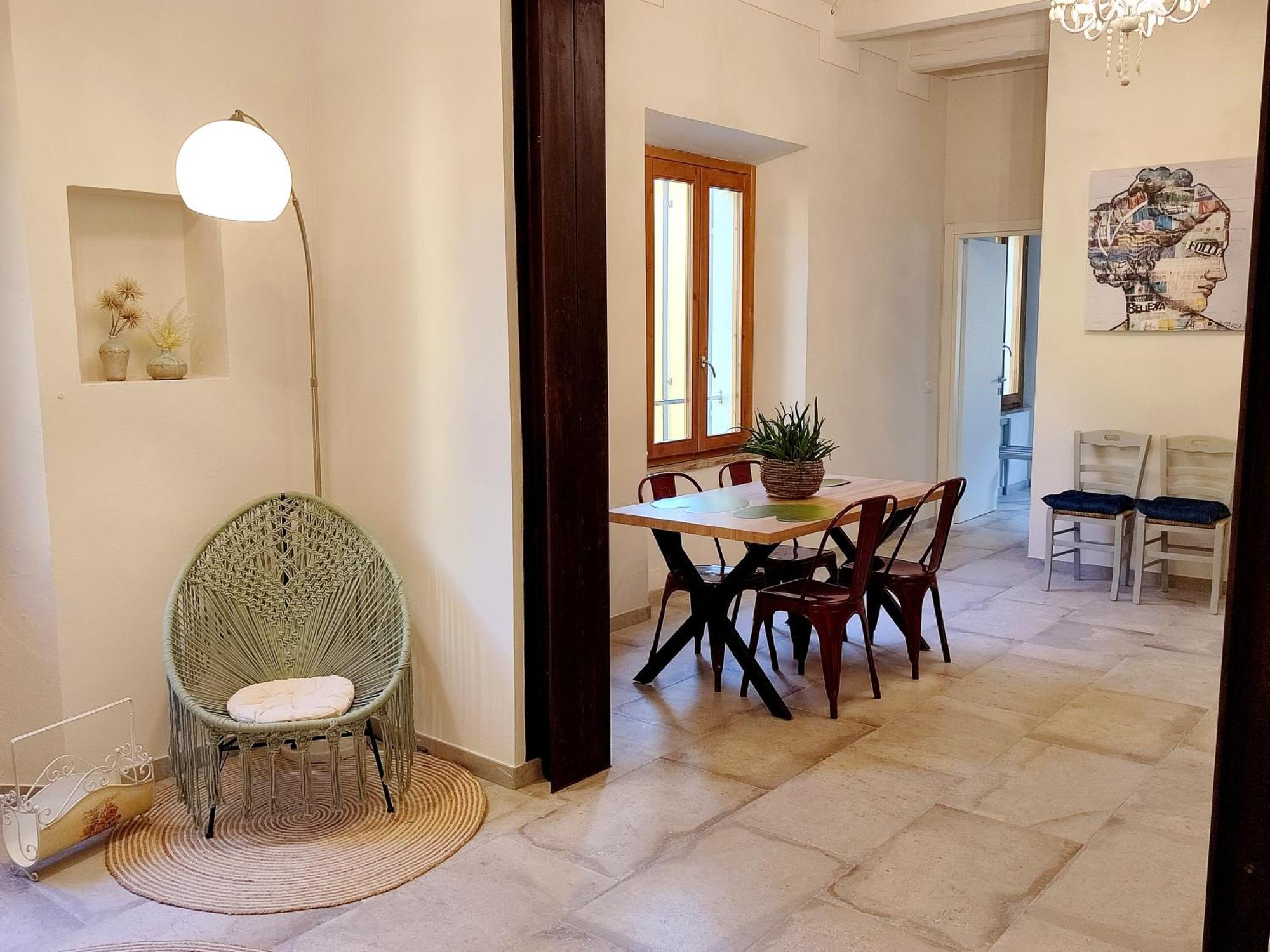 The Tuscan Eye Apartment Poggibonsi Kültér fotó