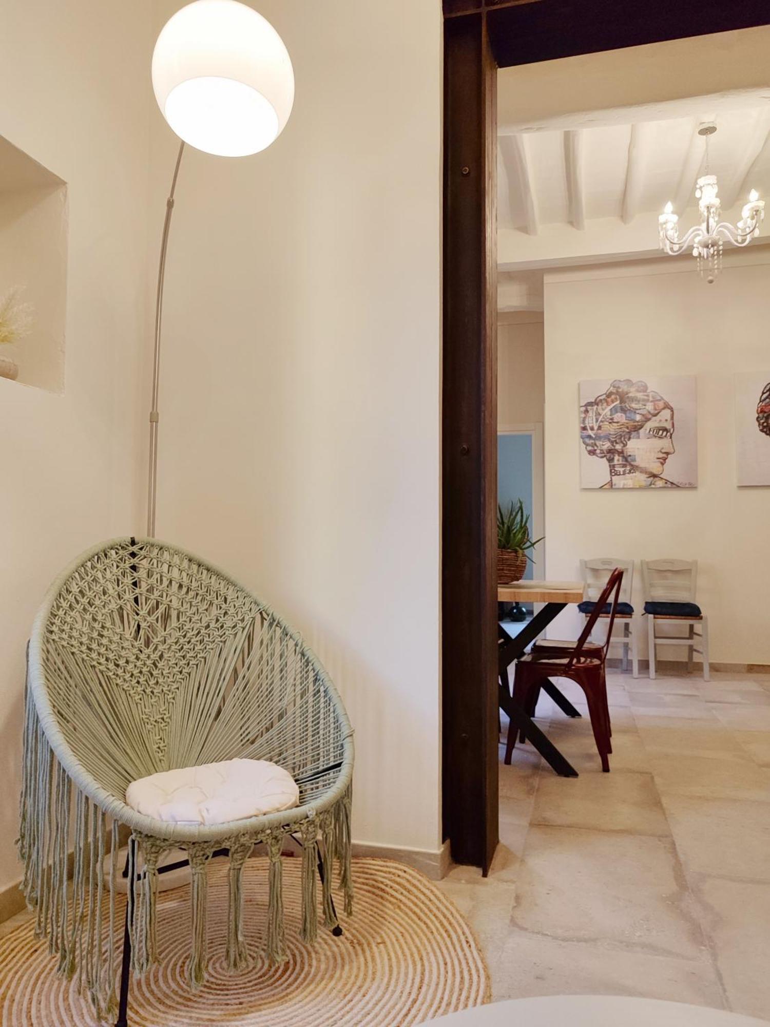 The Tuscan Eye Apartment Poggibonsi Kültér fotó