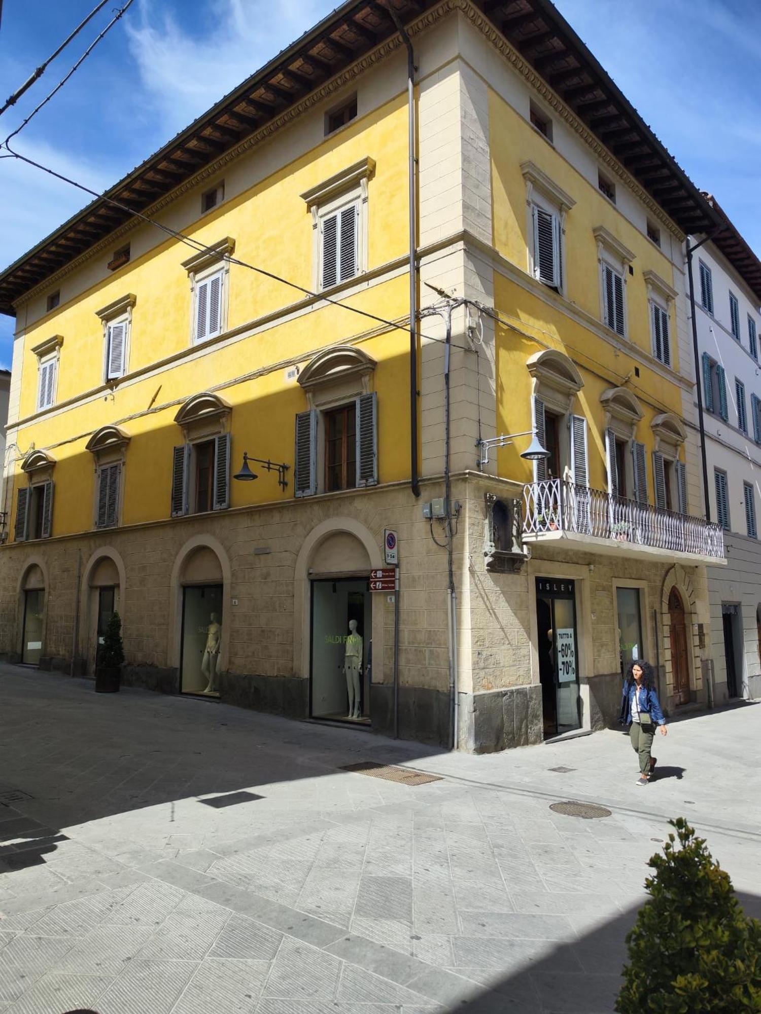 The Tuscan Eye Apartment Poggibonsi Kültér fotó